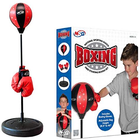 target kids boxing set